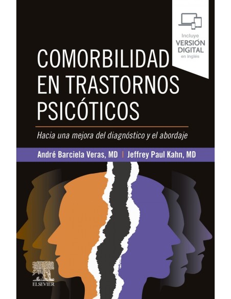 Comorbilidad en trastornos psicoticos