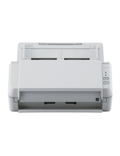 SP-1130N Escáner con alimentador automático de documentos (ADF) 600 x 600 DPI A4 Gris