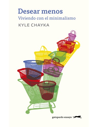 Desear menos