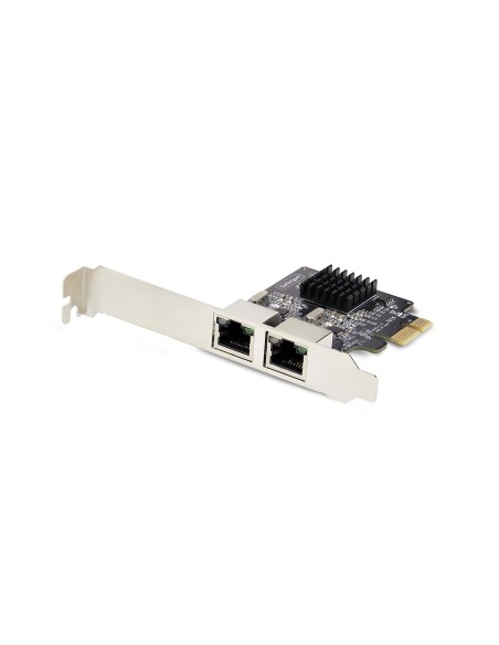ST1000SPEXD4T adaptador y tarjeta de red Interno Ethernet 1000 Mbit/s