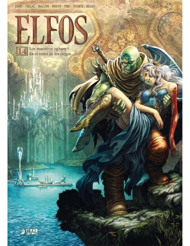 ELFOS 14