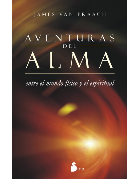 Aventuras del alma