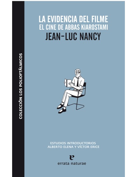 La evidencia del filme