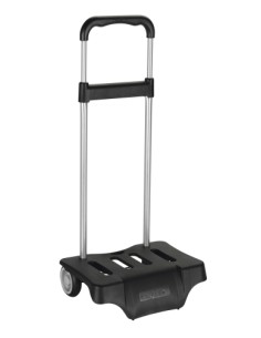 SAFTA-CARRO MOCH. Mod.904 NEGRO