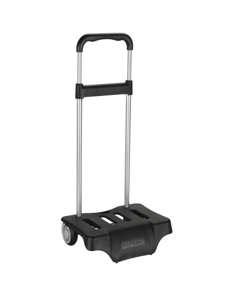 SAFTA-CARRO MOCH. Mod.904 NEGRO