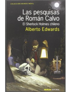 LAS PESQUISAS DE ROMAN CALVO