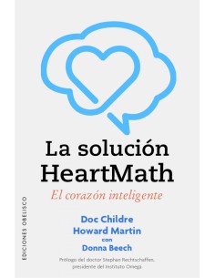 La solucion Heartmath