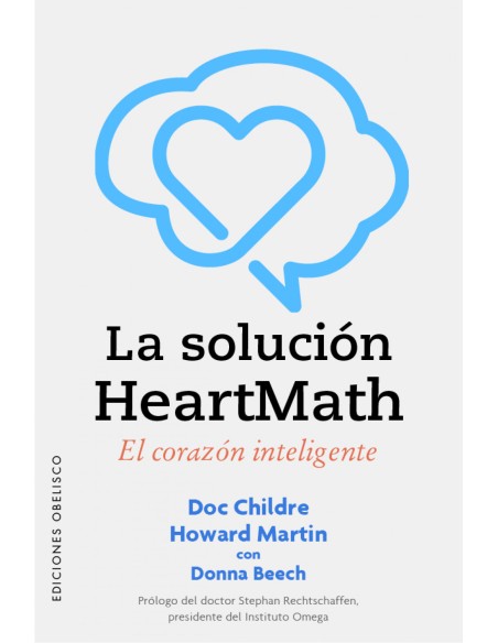 La solucion Heartmath