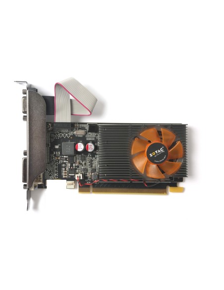 GeForce GT 710 NVIDIA 2 GB GDDR3