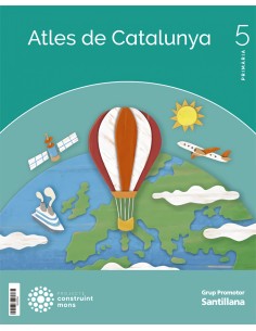 5PRI C DEL MEDIO CM CATAL ED22