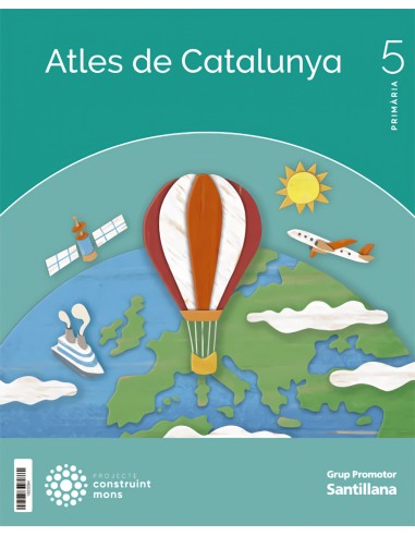 5PRI C DEL MEDIO CM CATAL ED22