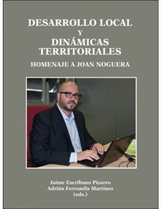 Desarrollo local y dinamicas territoriales