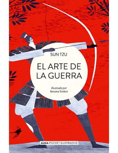 El arte de la guerra Pocket