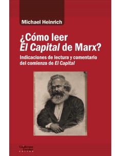 Como leer El Capital de Marx