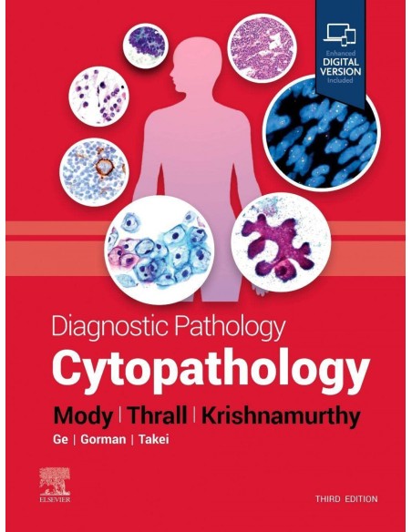DIAGNOSTIC PATHOLOGY CYTOPATHOLOGY 3RDEDITION