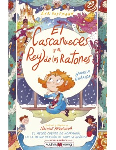 El cascanueces y el rey de los ratones