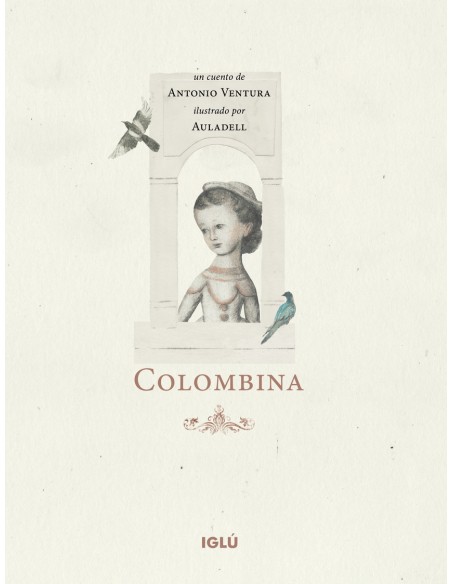 Colombina Colombina