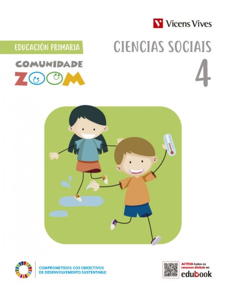 CIENCIAS SOCIAIS 4 COMUNIDADE ZOOM