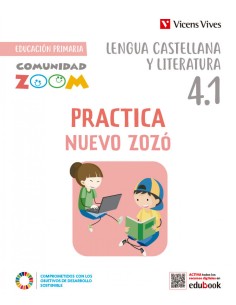 PRACTICA NUEVO ZOZO 4 TRIM CT COMUNIDAD ZOOM