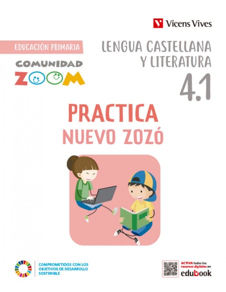 PRACTICA NUEVO ZOZO 4 TRIM CT COMUNIDAD ZOOM
