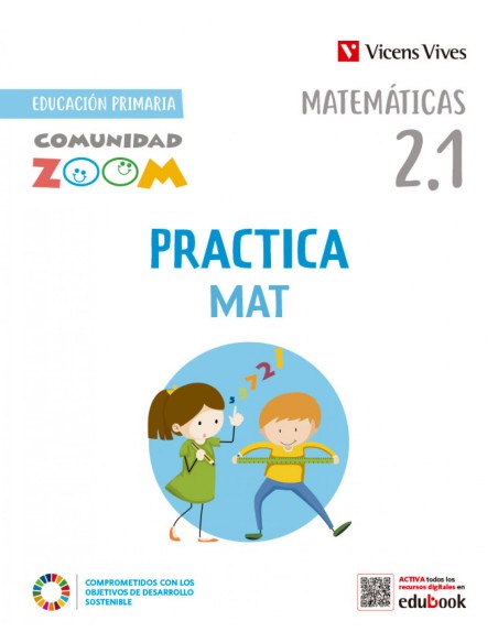 PRACTICAMAT 2 TRIM ACT COMUNIDAD ZOOM