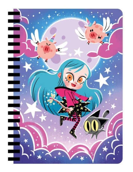 Libreta anna kadabra