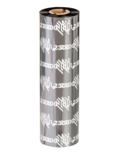 Z-Perform 1000T cinta térmica 450 m Negro