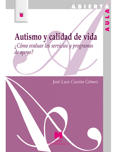 Autismo y calidad de vida
