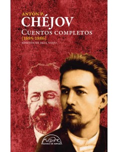 Cuentos completos Chejov 1885 1886