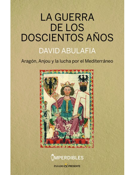 LA GUERRA DE LOS DOSCIENTOS ANOS IMPERDIBLES