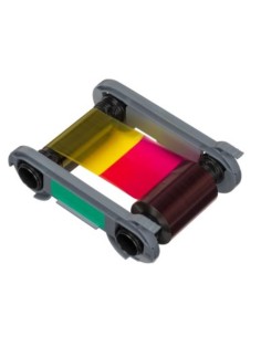CINTA COLOR 5 PANELES YMCKO