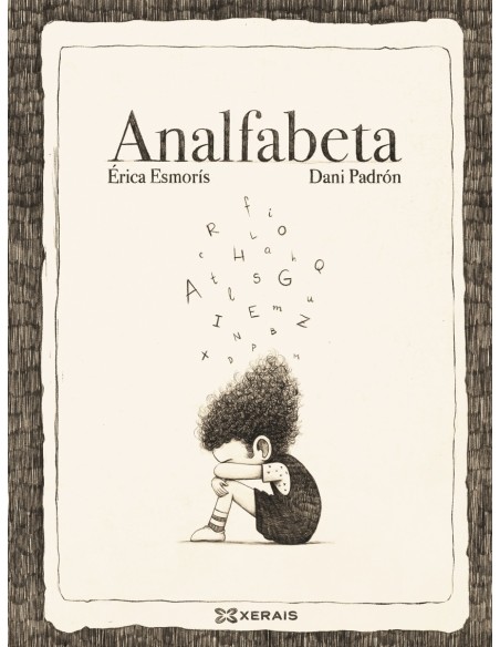 Analfabeta