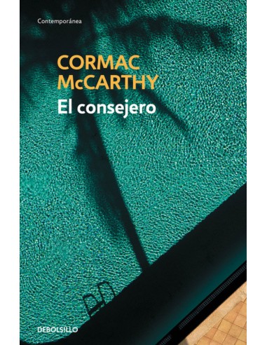 El consejero