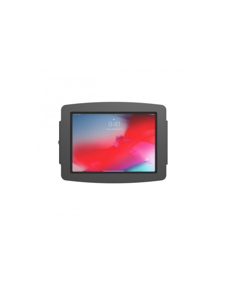 211SENB soporte de seguridad para tabletas 27,9 cm (11") Negro