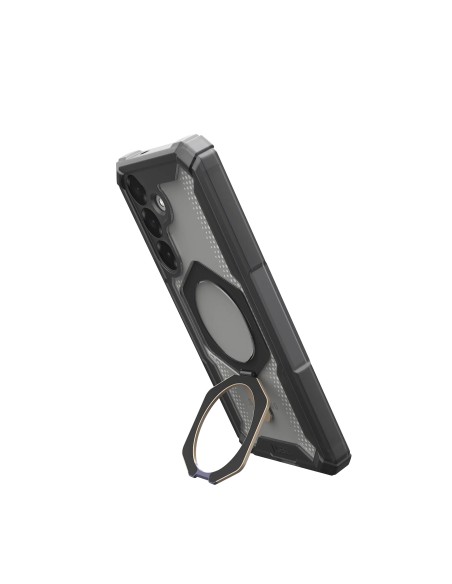 Plasma XTE funda para teléfono móvil 17 cm (6.7") Gris, Titanio