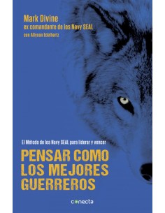 Pensar como los mejores guerreros