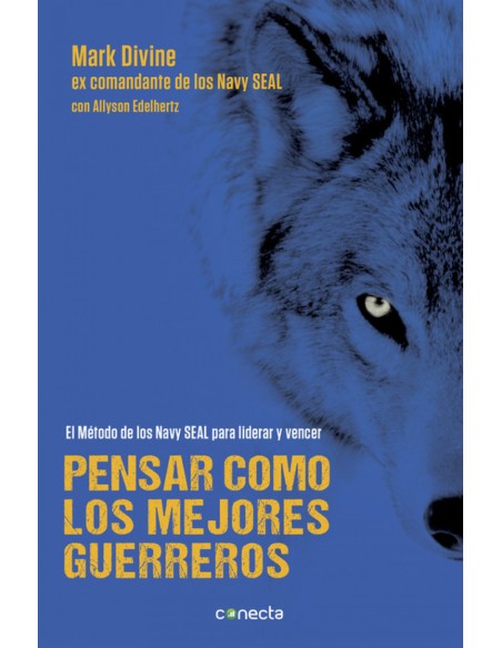 Pensar como los mejores guerreros