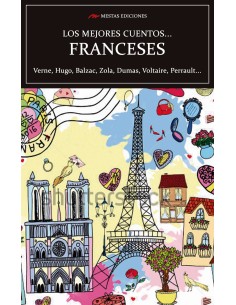 Los mejores cuentos franceses