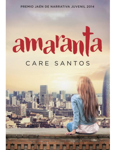 Amaranta