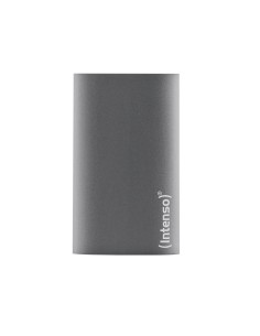 1TB Premium Edition Antracita