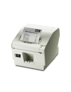 TSP743 II impresora de etiquetas Transferencia térmica 250 mm/s