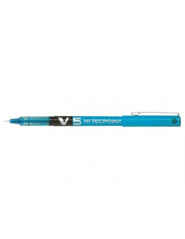 Hi-Tecpoint V5 Azul - Pack de 12 unidades 4902505085727