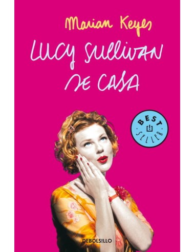 Lucy Sullivan se casa