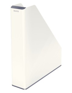 53621001 archivador organizador Poliestireno Blanco