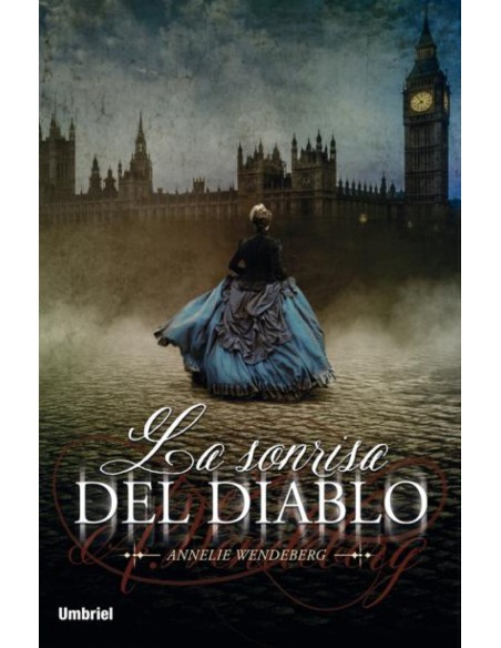 La sonrisa del diablo