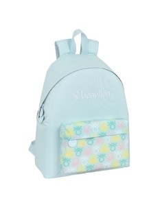 SAFTA-BENETTON MOCHILA