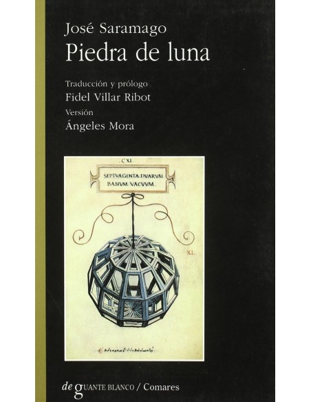 Piedra de luna