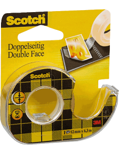 SCO CTA D.CARA+DISP.PERM 665-126 136D