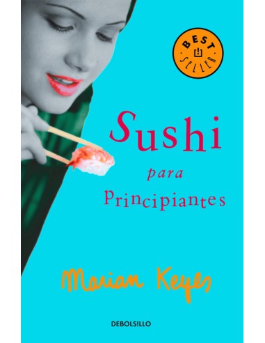 Sushi para principiantes