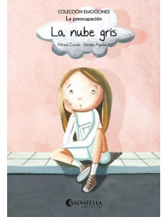 La nube gris